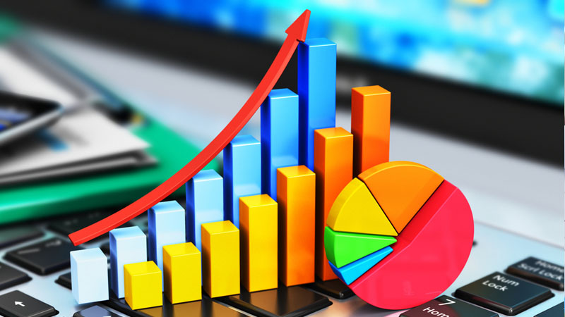 GDP growth has been inconsistent over the years. What is the explanation?