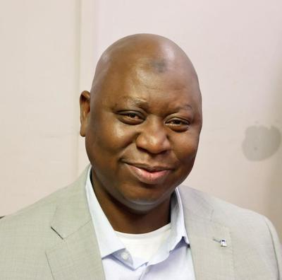 THE 2022-23 GAMBIA LABOUR FORCE SURVEY 